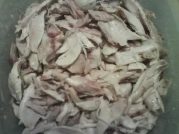 Frikassee - Rezept - Bild Nr. 3