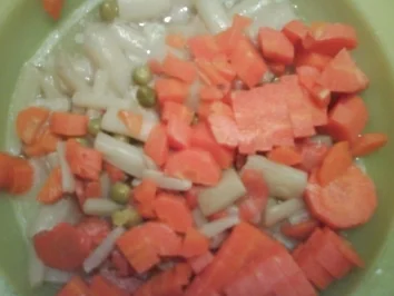 Frikassee - Rezept - Bild Nr. 4