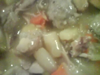 Frikassee - Rezept - Bild Nr. 5