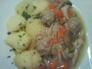 Frikassee - Rezept - Bild Nr. 6