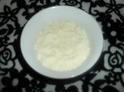 Parmesanmousse - Rezept