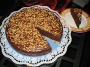 Namibischer Bananenkuchen - Rezept - Bild Nr. 2