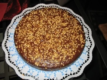 Rezept: Namibischer Bananenkuchen Bild Nr. 3 Namibischer Bananenkuchen - Rezept - Bild Nr. 3