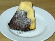 Eierlikör-Gugelhupf - Rezept
