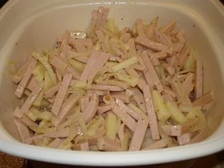 Das ist mein Wurstsalat!!! - Rezept - Bild Nr. 2