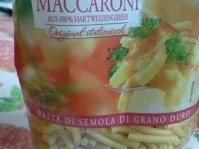 Rezept: Altmodische Makkaroni Bild Nr. 3 Altmodische Makkaroni - Rezept - Bild Nr. 3