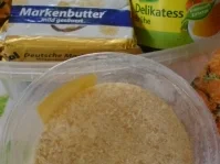 Rezept: Altmodische Makkaroni Bild Nr. 4 Altmodische Makkaroni - Rezept - Bild Nr. 4