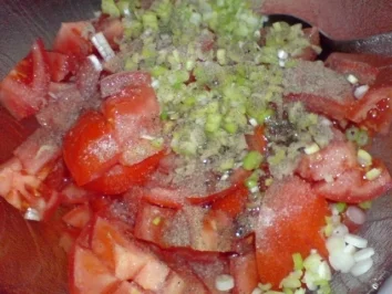 Rezept: Altmodische Makkaroni Bild Nr. 9 Altmodische Makkaroni - Rezept - Bild Nr. 9