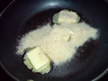 Rezept: Altmodische Makkaroni Bild Nr. 12 Altmodische Makkaroni - Rezept - Bild Nr. 12