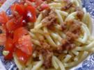 Altmodische Makkaroni - Rezept