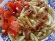Altmodische Makkaroni - Rezept