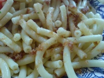 Rezept: Altmodische Makkaroni Bild Nr. 14 Altmodische Makkaroni - Rezept - Bild Nr. 14