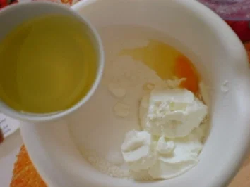 Pflaumenkuchen mit Zimtstreuseln - Rezept - Bild Nr. 5