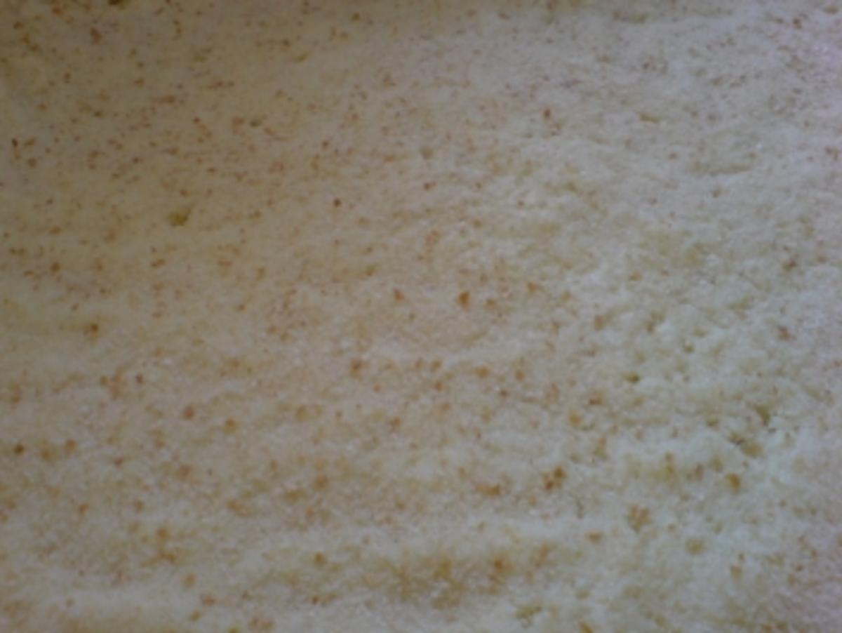 Pflaumenkuchen mit Zimtstreuseln - Rezept - Bild Nr. 8