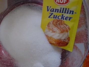 Pflaumenkuchen mit Zimtstreuseln - Rezept - Bild Nr. 11