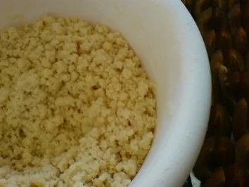 Pflaumenkuchen mit Zimtstreuseln - Rezept - Bild Nr. 14