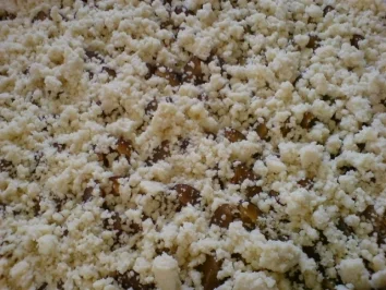 Pflaumenkuchen mit Zimtstreuseln - Rezept - Bild Nr. 15