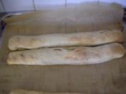 Apfelstrudel hausgemacht - Rezept