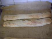 Apfelstrudel hausgemacht - Rezept