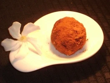 Rezept: TIRAMISU - KUGELN TIRAMISU - KUGELN - Rezept