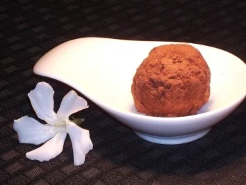 Rezept: TIRAMISU - KUGELN Bild Nr. 2 TIRAMISU - KUGELN - Rezept - Bild Nr. 2