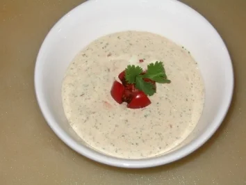 Chipotle Aioli - Rezept