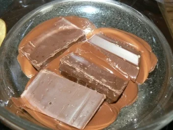 herbstlicher Käsekuchen - Rezept - Bild Nr. 4