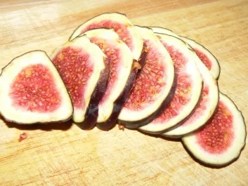 herbstlicher Käsekuchen - Rezept - Bild Nr. 5