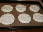 Rezept: Schinken- Käse- Pizzabrötchen Bild Nr. 4 Schinken- Käse- Pizzabrötchen - Rezept - Bild Nr. 4