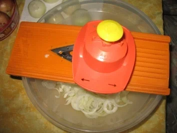 Zwiebelkuchen - Rezept - Bild Nr. 2