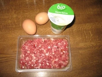 Zwiebelkuchen - Rezept - Bild Nr. 4