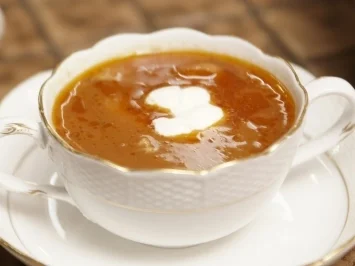 Daggis scharfes Vorspiel (Dagmar Frederic) - Rezept