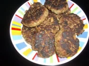 Tatar Frikadellen - Rezept