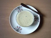 Zucchinicreme aus der Türkei - Rezept