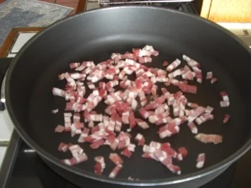 Inges Schupfnudeln mit Sauerkraut - Rezept - Bild Nr. 2