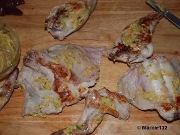 Kaninchenschmortopf  “El Andaluz“ - Rezept - Bild Nr. 6