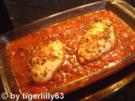 Hähnchenbrust in Cola-Chili-Sauce - Rezept