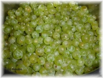 Rezept: Kaltgetränk - Traubensaft Bild Nr. 2 Kaltgetränk - Traubensaft - Rezept - Bild Nr. 2