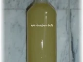 Rezept: Kaltgetränk - Traubensaft Kaltgetränk - Traubensaft - Rezept