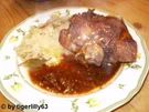 Bayerische Schweinshax'n - Rezept