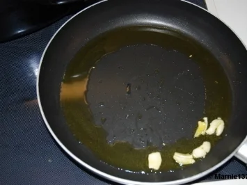 Lammragout auf spanische Art - Rezept - Bild Nr. 8