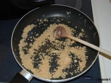 Lammragout auf spanische Art - Rezept - Bild Nr. 11