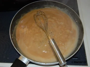 Lammragout auf spanische Art - Rezept - Bild Nr. 12