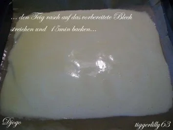 Biskuitroulade - Rezept - Bild Nr. 4