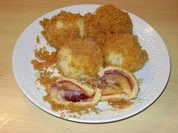 Zwetschgenknödel - Rezept