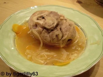 Bayerisches Essigfleisch - Rezept - Bild Nr. 2