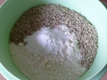 süsse Verführung in Karamell und Nougat - Rezept - Bild Nr. 3