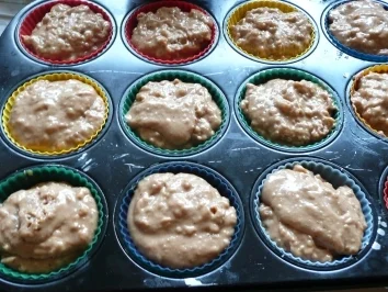 süsse Verführung in Karamell und Nougat - Rezept - Bild Nr. 7