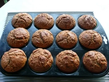 süsse Verführung in Karamell und Nougat - Rezept - Bild Nr. 8