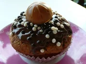 süsse Verführung in Karamell und Nougat - Rezept